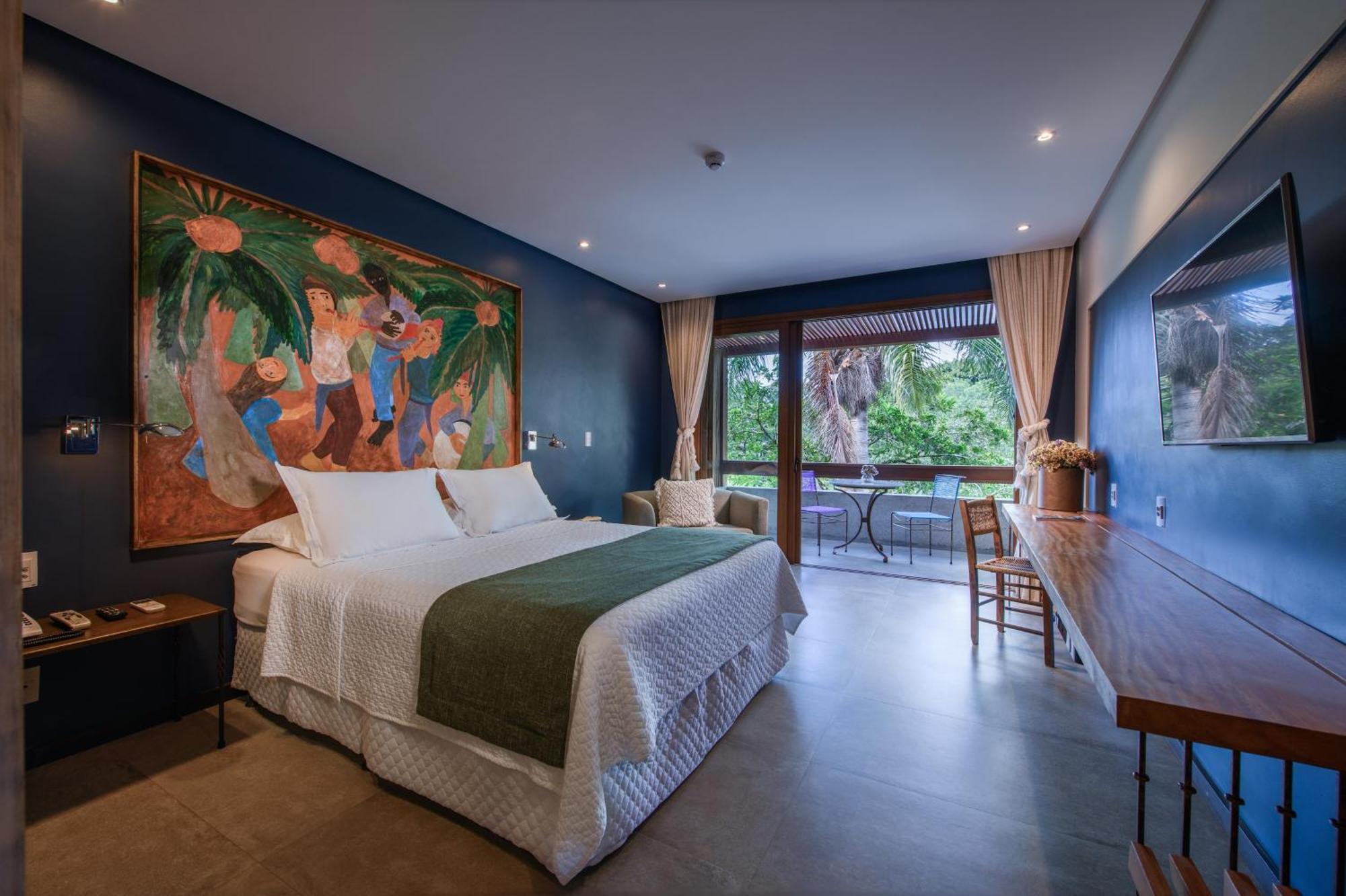 Hotel Canto Das Aguas - Roteiro De Charme Lencois Ngoại thất bức ảnh
