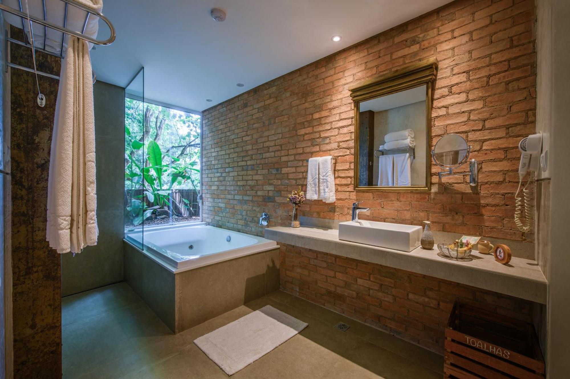 Hotel Canto Das Aguas - Roteiro De Charme Lencois Ngoại thất bức ảnh