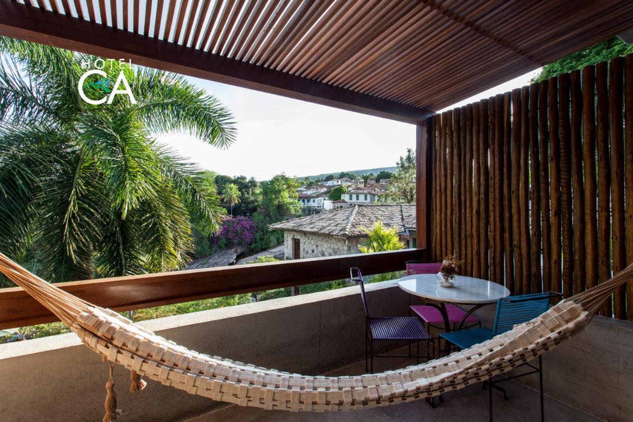 Hotel Canto Das Aguas - Roteiro De Charme Lencois Ngoại thất bức ảnh